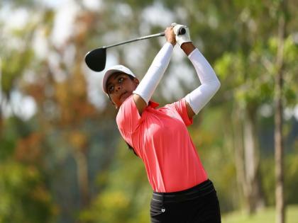 R&A Amateurs: Nishna Patel loses in Round of 16 | R&A Amateurs: Nishna Patel loses in Round of 16 R&A Amateurs: Nishna Patel loses in Round of 16 | R&A Amateurs: Nishna Patel loses in Round of 16