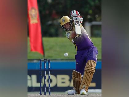 US Masters T10 League: Jacques Kallis plays scintillating knock as California Knights defeat Texas Chargers | US Masters T10 League: Jacques Kallis plays scintillating knock as California Knights defeat Texas Chargers