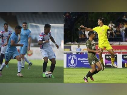 Durand Cup: Mumbai City storm past Indian Navy FT 4-0, Odisha FC eliminated following loss to Bodoland FC | Durand Cup: Mumbai City storm past Indian Navy FT 4-0, Odisha FC eliminated following loss to Bodoland FC Durand Cup: Mumbai City storm past Indian Navy FT 4-0, Odisha FC eliminated following loss to Bodoland FC | Durand Cup: Mumbai City storm past Indian Navy FT 4-0, Odisha FC eliminated following loss to Bodoland FC