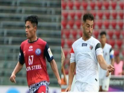 Durand Cup: NEUFC aim for QF spot, Jamshedpur FC face Mohammedan SC in must-win match | Durand Cup: NEUFC aim for QF spot, Jamshedpur FC face Mohammedan SC in must-win match