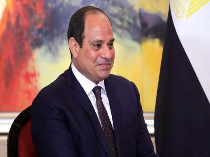 Egypt President ei-Sisi pardons jailed activist Douma, other prisoners | Egypt President ei-Sisi pardons jailed activist Douma, other prisoners Egypt President ei-Sisi pardons jailed activist Douma, other prisoners | Egypt President ei-Sisi pardons jailed activist Douma, other prisoners