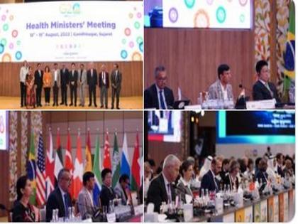 Harmonising healthcare leadership: G20 India presidency and India's ascent as global medical hub | Harmonising healthcare leadership: G20 India presidency and India's ascent as global medical hub