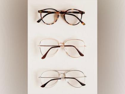 Blue-light glasses may not alleviate screen-induced eye strain: Study | Blue-light glasses may not alleviate screen-induced eye strain: Study Blue-light glasses may not alleviate screen-induced eye strain: Study | Blue-light glasses may not alleviate screen-induced eye strain: Study