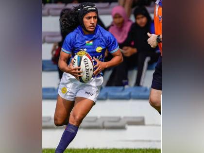 "Unity" is main focus for Asian Games, says Indian 7s Women's Rugby skipper Sheetal | "Unity" is main focus for Asian Games, says Indian 7s Women's Rugby skipper Sheetal "Unity" is main focus for Asian Games, says Indian 7s Women's Rugby skipper Sheetal | "Unity" is main focus for Asian Games, says Indian 7s Women's Rugby skipper Sheetal