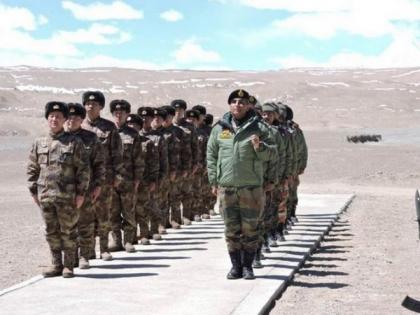 India, China continue discussions to resolve issues in Eastern Ladakh | India, China continue discussions to resolve issues in Eastern Ladakh