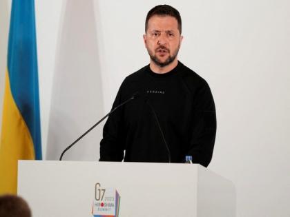 Zelenskyy visits Netherlands, Denmark; hails “historic” agreement of F-16 aircrafts | Zelenskyy visits Netherlands, Denmark; hails “historic” agreement of F-16 aircrafts Zelenskyy visits Netherlands, Denmark; hails “historic” agreement of F-16 aircrafts | Zelenskyy visits Netherlands, Denmark; hails “historic” agreement of F-16 aircrafts