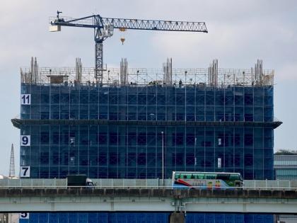 China: Real estate crisis exposes reality of Beijing’s property boom | China: Real estate crisis exposes reality of Beijing’s property boom China: Real estate crisis exposes reality of Beijing’s property boom | China: Real estate crisis exposes reality of Beijing’s property boom