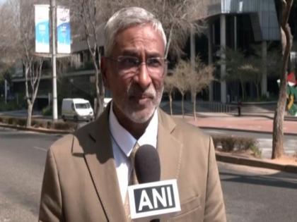 "Africa important partner in India’s rise...": BRICS Sherpa | "Africa important partner in India’s rise...": BRICS Sherpa "Africa important partner in India’s rise...": BRICS Sherpa | "Africa important partner in India’s rise...": BRICS Sherpa