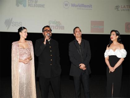 Anurag Kashyap’s ‘Kennedy’ closes Indian Film Festival of Melbourne 2023 | Anurag Kashyap’s ‘Kennedy’ closes Indian Film Festival of Melbourne 2023 Anurag Kashyap’s ‘Kennedy’ closes Indian Film Festival of Melbourne 2023 | Anurag Kashyap’s ‘Kennedy’ closes Indian Film Festival of Melbourne 2023