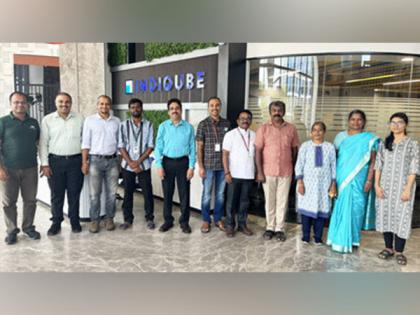 MulticoreWare hosts annual R&D meet with key academic partners, highlights latest technology innovations  | MulticoreWare hosts annual R&D meet with key academic partners, highlights latest technology innovations 