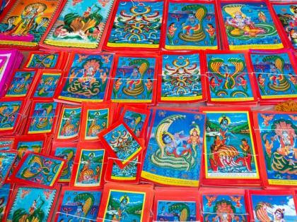 Nepal celebrates Naag Panchami festival | Nepal celebrates Naag Panchami festival Nepal celebrates Naag Panchami festival | Nepal celebrates Naag Panchami festival