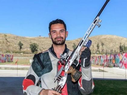 ISSF World Championships 2023: India’s Akhil Shreoran clinches 50 m rifle 3 positions bronze, secures Olympics 2024 quota | ISSF World Championships 2023: India’s Akhil Shreoran clinches 50 m rifle 3 positions bronze, secures Olympics 2024 quota