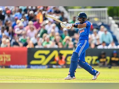 "Mahi bhai always says to take it one game at time": Team India opener Ruturaj Gaikwad on his captaincy role | "Mahi bhai always says to take it one game at time": Team India opener Ruturaj Gaikwad on his captaincy role