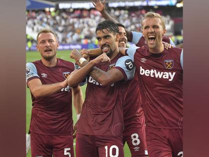 Premier League: West Ham beats Chelsea 3-1, leaves Pochettino waiting for first win in charge of The Blues | Premier League: West Ham beats Chelsea 3-1, leaves Pochettino waiting for first win in charge of The Blues