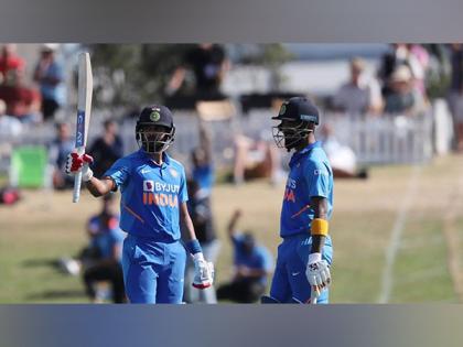Tilak Varma makes it to India's Asia Cup squad; Jasprit Bumrah, Shreyas Iyer, KL Rahul return   | Tilak Varma makes it to India's Asia Cup squad; Jasprit Bumrah, Shreyas Iyer, KL Rahul return  