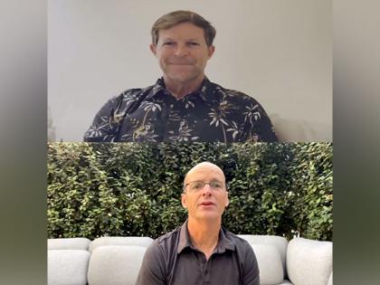"Namaskar Modi ji": South African legends Jonty Rhodes, Gary Kirsten welcome PM Modi ahead of BRICS Summit | "Namaskar Modi ji": South African legends Jonty Rhodes, Gary Kirsten welcome PM Modi ahead of BRICS Summit