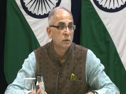 "Greece is one of India's important European partners..." Foreign Secretary Kwatra | "Greece is one of India's important European partners..." Foreign Secretary Kwatra "Greece is one of India's important European partners..." Foreign Secretary Kwatra | "Greece is one of India's important European partners..." Foreign Secretary Kwatra