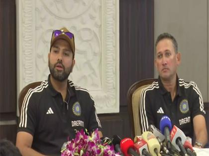 "September 5 is deadline for announcing World Cup squad": Ajit Agarkar | "September 5 is deadline for announcing World Cup squad": Ajit Agarkar