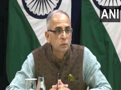 "Schedule is still being developed...:" FS Kwatra on chances of bilateral between PM Modi, Xi Jinping on BRICS Summit sidelines | "Schedule is still being developed...:" FS Kwatra on chances of bilateral between PM Modi, Xi Jinping on BRICS Summit sidelines "Schedule is still being developed...:" FS Kwatra on chances of bilateral between PM Modi, Xi Jinping on BRICS Summit sidelines | "Schedule is still being developed...:" FS Kwatra on chances of bilateral between PM Modi, Xi Jinping on BRICS Summit sidelines