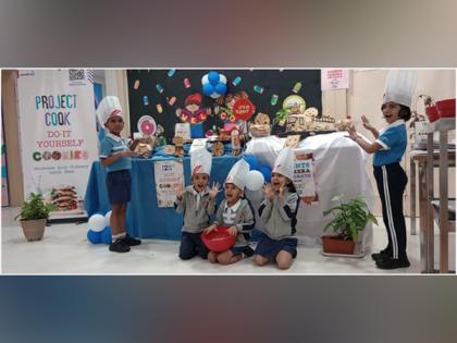 Sodexo Launches Customised Student Dining Solution at Chatrabhuj Narsee School | Sodexo Launches Customised Student Dining Solution at Chatrabhuj Narsee School Sodexo Launches Customised Student Dining Solution at Chatrabhuj Narsee School | Sodexo Launches Customised Student Dining Solution at Chatrabhuj Narsee School