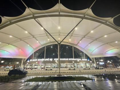 Flight operations commenced from Port Blair’s new integrated airport terminal | Flight operations commenced from Port Blair’s new integrated airport terminal Flight operations commenced from Port Blair’s new integrated airport terminal | Flight operations commenced from Port Blair’s new integrated airport terminal
