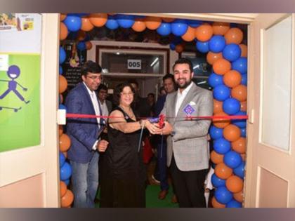 Ryan Group of Schools and TAITMA Launch India's First-Ever Toy Library: A Revolutionary Step in Play-based Learning | Ryan Group of Schools and TAITMA Launch India's First-Ever Toy Library: A Revolutionary Step in Play-based Learning