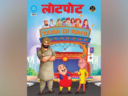 Lotpot 2.0 Collaborates with Zee Studios for Gadar 2 | Lotpot 2.0 Collaborates with Zee Studios for Gadar 2