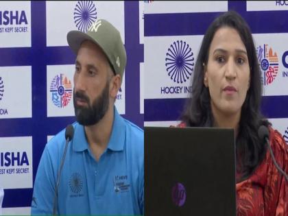 Sub-Junior National Camps dawn a new beginning for Indian hockey | Sub-Junior National Camps dawn a new beginning for Indian hockey