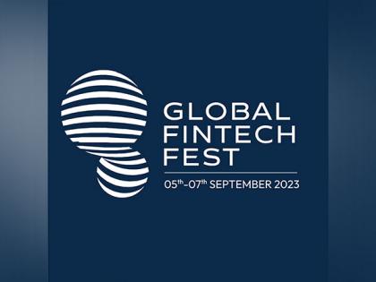 Global Fintech Fest 2023 Set to Emerge as World's Largest Thought Leadership Platform | Global Fintech Fest 2023 Set to Emerge as World's Largest Thought Leadership Platform Global Fintech Fest 2023 Set to Emerge as World's Largest Thought Leadership Platform | Global Fintech Fest 2023 Set to Emerge as World's Largest Thought Leadership Platform