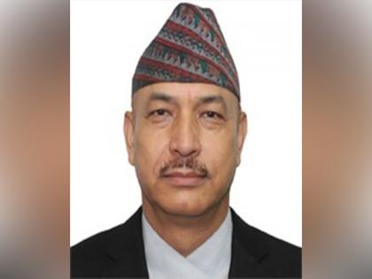 Nepal President appoints Bishowambhar Shrestha as Chief Justice | Nepal President appoints Bishowambhar Shrestha as Chief Justice Nepal President appoints Bishowambhar Shrestha as Chief Justice | Nepal President appoints Bishowambhar Shrestha as Chief Justice