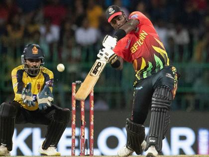 Angelo Mathews sizzles as B-Love Kandy wins LPL 2023 title | Angelo Mathews sizzles as B-Love Kandy wins LPL 2023 title