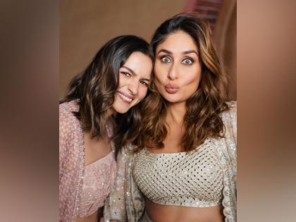 "Whoever has a great script...": Kareena hints at her film collaboration with Alia Bhatt | "Whoever has a great script...": Kareena hints at her film collaboration with Alia Bhatt "Whoever has a great script...": Kareena hints at her film collaboration with Alia Bhatt | "Whoever has a great script...": Kareena hints at her film collaboration with Alia Bhatt