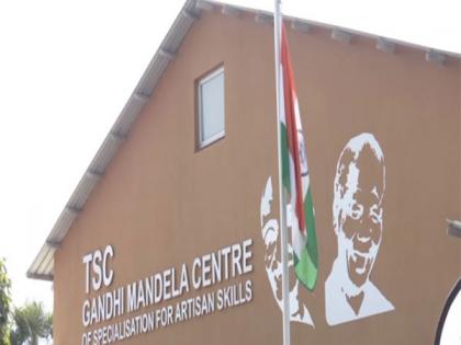 Gandhi-Mandela Centre of Specialisation for Artisan Skills trains South African youth | Gandhi-Mandela Centre of Specialisation for Artisan Skills trains South African youth Gandhi-Mandela Centre of Specialisation for Artisan Skills trains South African youth | Gandhi-Mandela Centre of Specialisation for Artisan Skills trains South African youth
