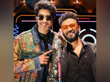 Amit Trivedi, SlowCheeta's 'Mohabbat' music video unveiled | Amit Trivedi, SlowCheeta's 'Mohabbat' music video unveiled Amit Trivedi, SlowCheeta's 'Mohabbat' music video unveiled | Amit Trivedi, SlowCheeta's 'Mohabbat' music video unveiled