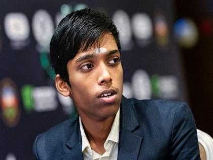 FIDE World Cup: R Praggnanandhaa reaches final to clash with World No 1 Magnus Carlsen | FIDE World Cup: R Praggnanandhaa reaches final to clash with World No 1 Magnus Carlsen FIDE World Cup: R Praggnanandhaa reaches final to clash with World No 1 Magnus Carlsen | FIDE World Cup: R Praggnanandhaa reaches final to clash with World No 1 Magnus Carlsen