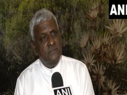 "Indian community throughout the country very excited:" Africa Chairperson for Shree Satya Sai Global Council on PM Modi's South Africa visit | "Indian community throughout the country very excited:" Africa Chairperson for Shree Satya Sai Global Council on PM Modi's South Africa visit