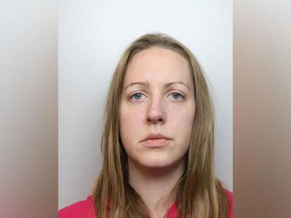 British nurse to spend life in prison for murdering seven babies | British nurse to spend life in prison for murdering seven babies British nurse to spend life in prison for murdering seven babies | British nurse to spend life in prison for murdering seven babies