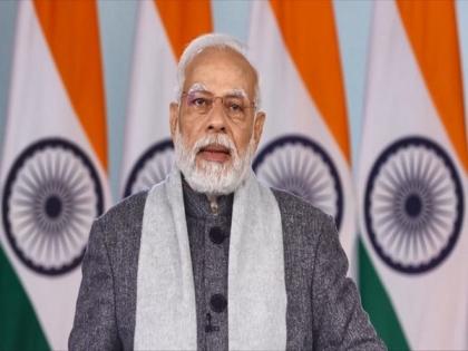 PM Modi to leave for South Africa today to attend 15th BRICS Summit | PM Modi to leave for South Africa today to attend 15th BRICS Summit PM Modi to leave for South Africa today to attend 15th BRICS Summit | PM Modi to leave for South Africa today to attend 15th BRICS Summit
