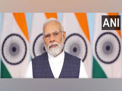 BRICS provides platform to deliberate on issues of concern for Global South: PM Modi | BRICS provides platform to deliberate on issues of concern for Global South: PM Modi BRICS provides platform to deliberate on issues of concern for Global South: PM Modi | BRICS provides platform to deliberate on issues of concern for Global South: PM Modi