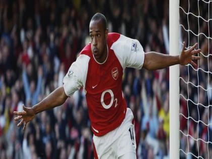 Thierry Henry replaces Sylvain Ripoll as France U21 team head coach | Thierry Henry replaces Sylvain Ripoll as France U21 team head coach Thierry Henry replaces Sylvain Ripoll as France U21 team head coach | Thierry Henry replaces Sylvain Ripoll as France U21 team head coach