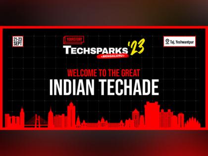 The Great Indian Techade: Join Changemakers Turning India into a Global Tech Powerhouse at TechSparks 2023 | The Great Indian Techade: Join Changemakers Turning India into a Global Tech Powerhouse at TechSparks 2023 The Great Indian Techade: Join Changemakers Turning India into a Global Tech Powerhouse at TechSparks 2023 | The Great Indian Techade: Join Changemakers Turning India into a Global Tech Powerhouse at TechSparks 2023