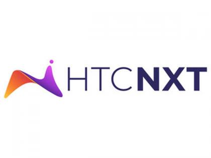 HTC Global Services announces the launch of HTCNXT, an Enterprise AI Solutions division | HTC Global Services announces the launch of HTCNXT, an Enterprise AI Solutions division HTC Global Services announces the launch of HTCNXT, an Enterprise AI Solutions division | HTC Global Services announces the launch of HTCNXT, an Enterprise AI Solutions division