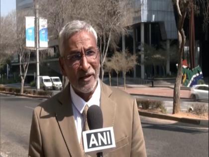 Africa an important partner in India’s rise as economic power: Sherpa for 15th BRICS Summit | Africa an important partner in India’s rise as economic power: Sherpa for 15th BRICS Summit Africa an important partner in India’s rise as economic power: Sherpa for 15th BRICS Summit | Africa an important partner in India’s rise as economic power: Sherpa for 15th BRICS Summit