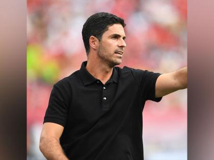 "I am very happy in the way we won": Arsenal's Mikel Arteta on victory against Crystal Palace | "I am very happy in the way we won": Arsenal's Mikel Arteta on victory against Crystal Palace