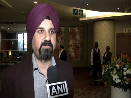 PM Modi’s Johannesburg visit will “boost India, South Africa economic ties”: Indian diaspora member | PM Modi’s Johannesburg visit will “boost India, South Africa economic ties”: Indian diaspora member PM Modi’s Johannesburg visit will “boost India, South Africa economic ties”: Indian diaspora member | PM Modi’s Johannesburg visit will “boost India, South Africa economic ties”: Indian diaspora member