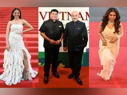 Namaste Vietnam Festival 2023 Culminates Amidst Overwhelming Response | Namaste Vietnam Festival 2023 Culminates Amidst Overwhelming Response Namaste Vietnam Festival 2023 Culminates Amidst Overwhelming Response | Namaste Vietnam Festival 2023 Culminates Amidst Overwhelming Response
