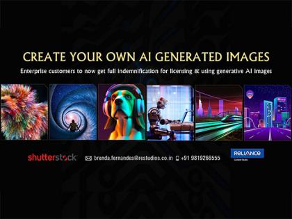 Reliance Entertainment’s Reliance Content Studios Proudly Announces the Expansion of Reseller Partnership with Shutterstock Inc. | Reliance Entertainment’s Reliance Content Studios Proudly Announces the Expansion of Reseller Partnership with Shutterstock Inc. Reliance Entertainment’s Reliance Content Studios Proudly Announces the Expansion of Reseller Partnership with Shutterstock Inc. | Reliance Entertainment’s Reliance Content Studios Proudly Announces the Expansion of Reseller Partnership with Shutterstock Inc.