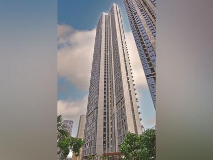 Rustomjee Group Receives the Occupation Certificate for 182 Homes of Rustomjee Crown | Rustomjee Group Receives the Occupation Certificate for 182 Homes of Rustomjee Crown Rustomjee Group Receives the Occupation Certificate for 182 Homes of Rustomjee Crown | Rustomjee Group Receives the Occupation Certificate for 182 Homes of Rustomjee Crown