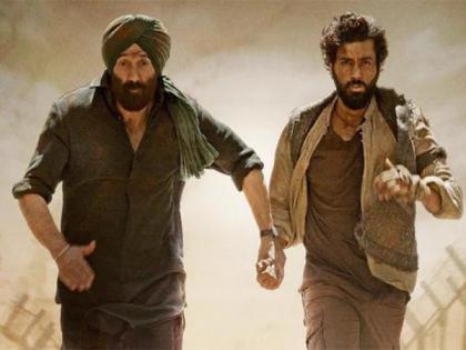 Sunny Deol starrer 'Gadar 2' inches close to Rs 400 crore at box office, crosses Aamir Khan’s ‘Dangal’ | Sunny Deol starrer 'Gadar 2' inches close to Rs 400 crore at box office, crosses Aamir Khan’s ‘Dangal’