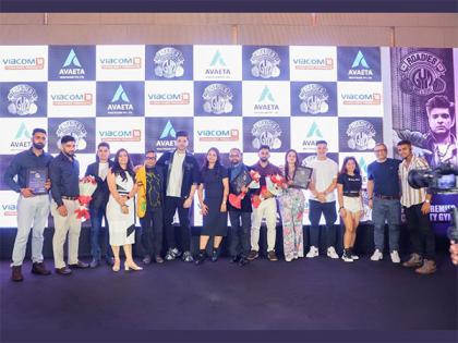 Roadies Gym: Unveiling a New Fitness Era with Karan Kundra at the Helm | Roadies Gym: Unveiling a New Fitness Era with Karan Kundra at the Helm Roadies Gym: Unveiling a New Fitness Era with Karan Kundra at the Helm | Roadies Gym: Unveiling a New Fitness Era with Karan Kundra at the Helm